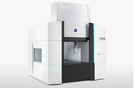 开州蔡司三坐标