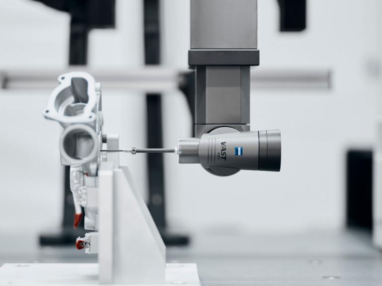 开州蔡司三坐标spectrum