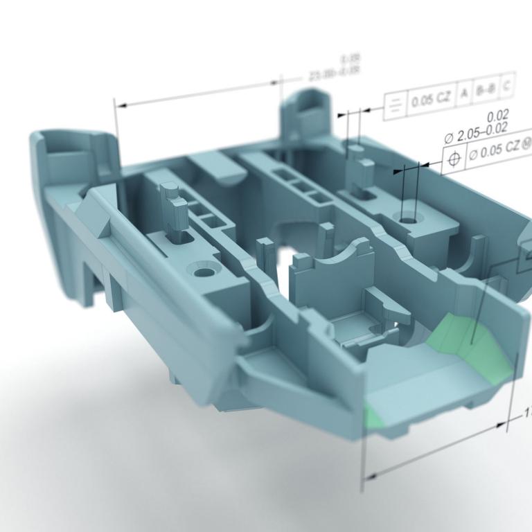 开州蔡司三坐标