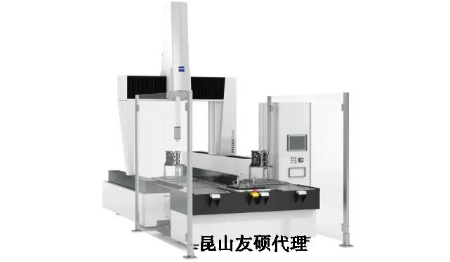 开州蔡司三坐标